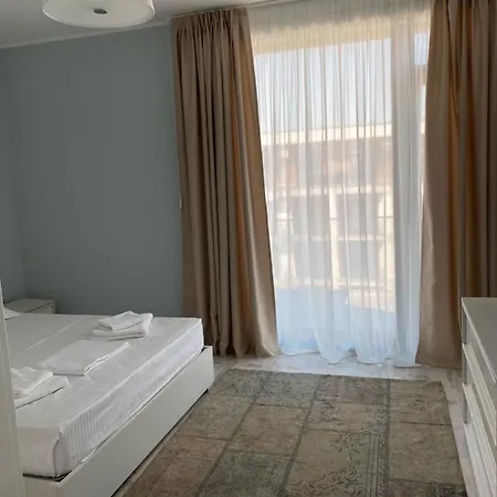 Apartament Penthouse Nord * Mamaia