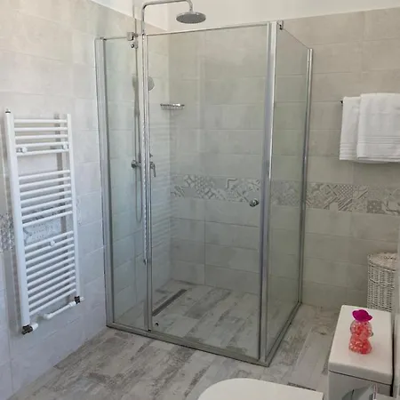 Apartament Penthouse Nord Apartmán *