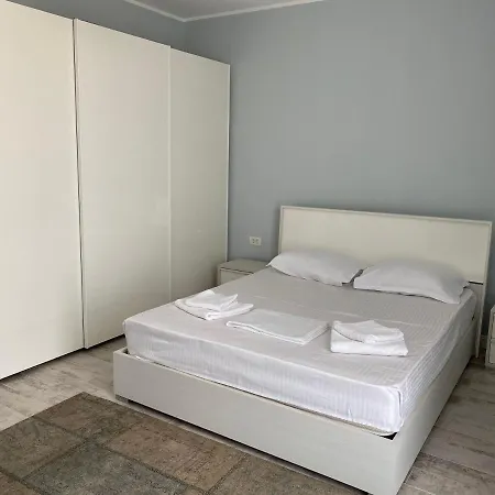 Apartament Penthouse Nord