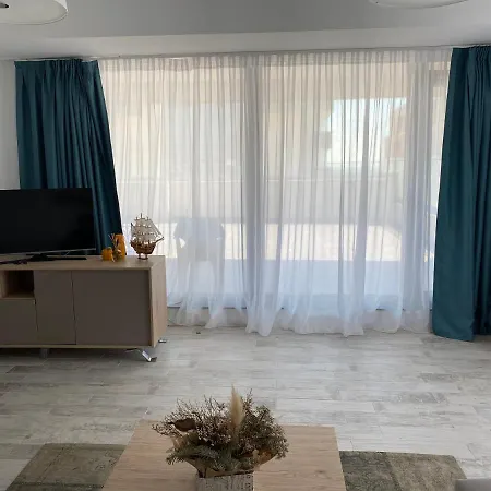 Apartament Penthouse Nord *