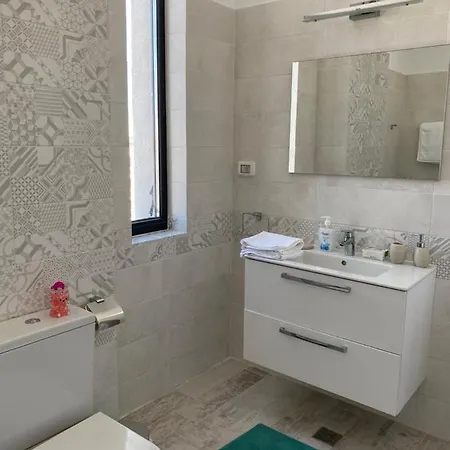 Apartament Penthouse Nord Apartmán Mamaia